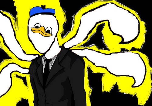 DOLAN MAN/SLENDER DUCK