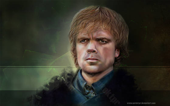 Tyrion Lannister