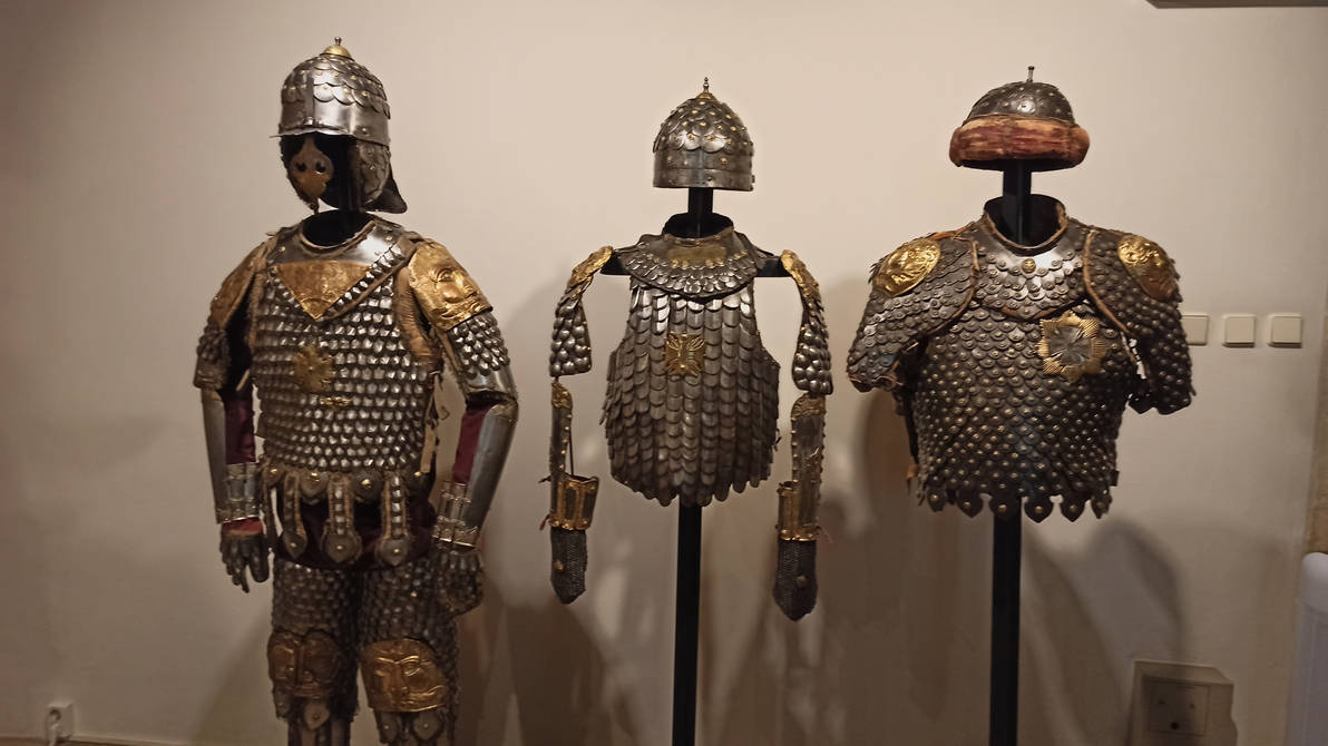 armour by solohansolo on DeviantArt