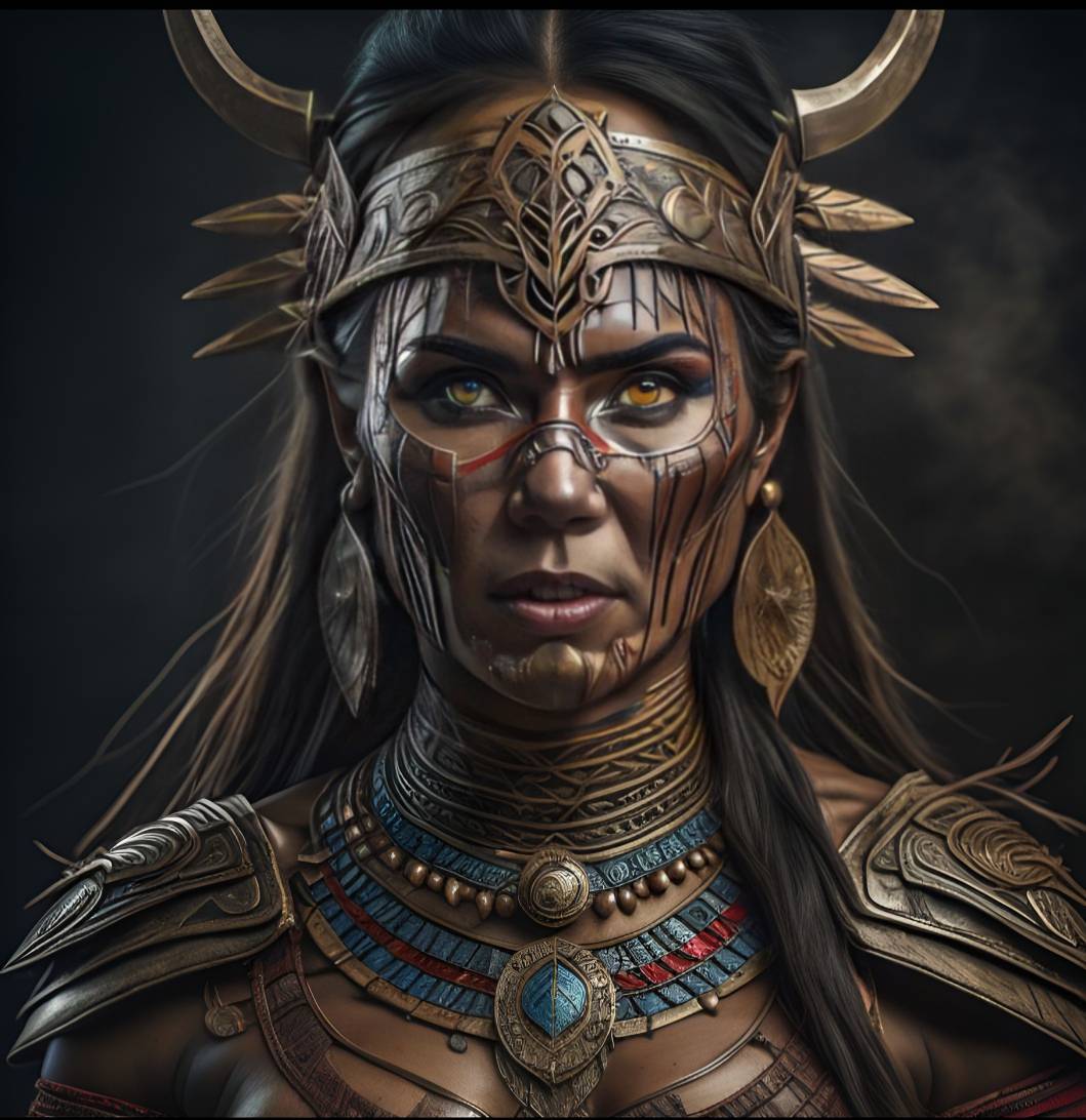 Deviantart Amazon Swords Amazon Warriors by solohansolo on DeviantArt