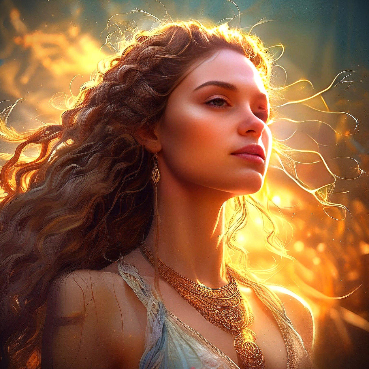 Magdalen by solohansolo on DeviantArt
