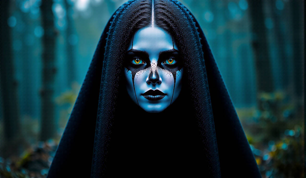 Pytia by solohansolo on DeviantArt