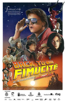 Back to FIMUCITE 9 (1985 Live)