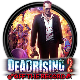 Dead Rising 2: Off Record by PirateMartin on DeviantArt