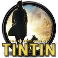 Adventures Of Tintin