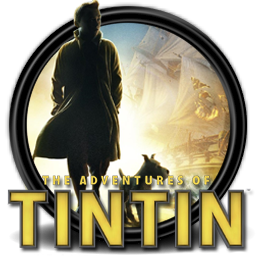 Adventures Of Tintin