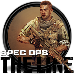 Spec Ops: Line