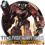 Transformers: Fall Of Cybertron