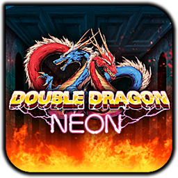 Double Dragon: Neon