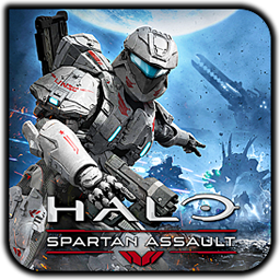 Halo: Spartan Assault v2 by PirateMartin on DeviantArt
