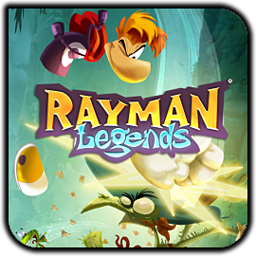 Rayman Legends v1