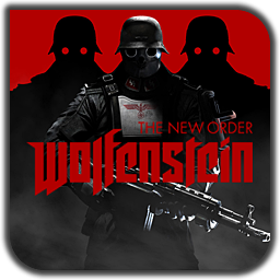 Wolfenstein: New Order v3