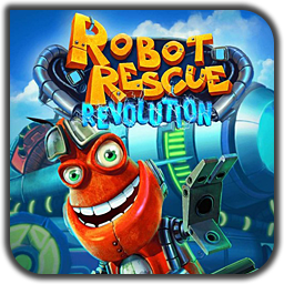 Robot Rescue Revolution