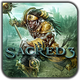 Sacred 3