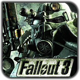 Fallout 3 Deviantart Fallout 3 v2 by PirateMartin on DeviantArt