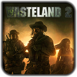 Wasteland 2 v2