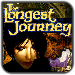 Longest Journey