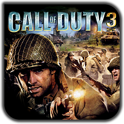 Cod3 Images Call Of Duty 3 by PirateMartin on DeviantArt