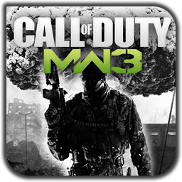 Call Of Duty: Modern Warfare 3 v5