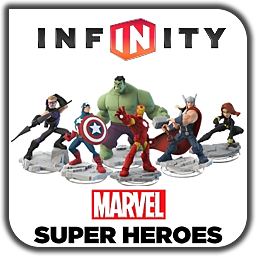 Infinity: Marvel Super Heroes