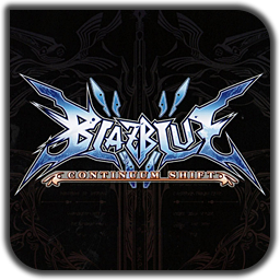 BlazBlue: Continuum Shift v1