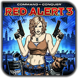 Command And Conquer: Red Alert 3 v2