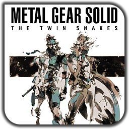 Metal Gear Solid: Twin Snakes by PirateMartin on DeviantArt