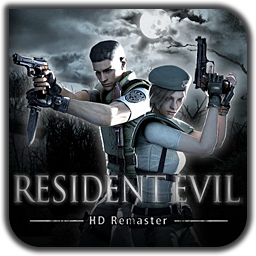 Resident Evil 1