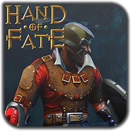 Hand Of Fate 1 v2