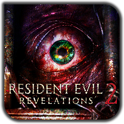 Resident Evil: Revelations 2 v1