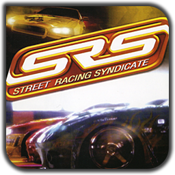 Street Racing Syndicate v2 by PirateMartin on DeviantArt