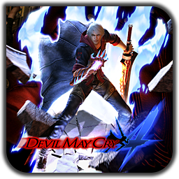 Devil May Cry 4 v3