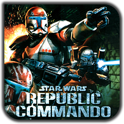 Star Wars: Republic Commando by PirateMartin on DeviantArt