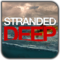 Stranded Deep v2 by PirateMartin on DeviantArt