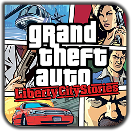 Grand Theft Auto: Liberty City Stories by PirateMartin on DeviantArt