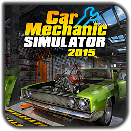 Car Mechanic Simulator v2