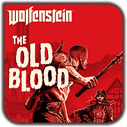 Wolfenstein: Old Blood