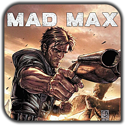 Mad Max v1