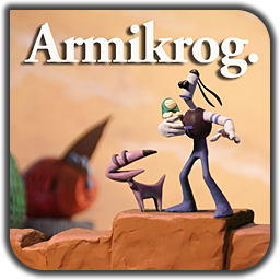 Armikrog v2