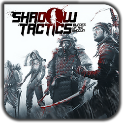 Shadow Tactics: Blades Of Shogun