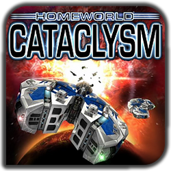 Homeworld: Cataclysm