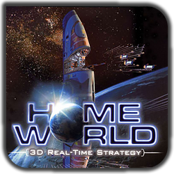 Homeworld 1