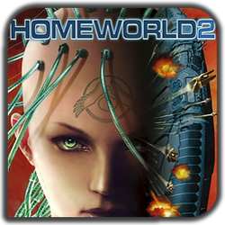 Homeworld 2