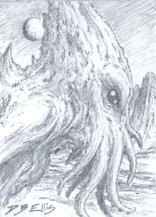 Cthulhu No. 29