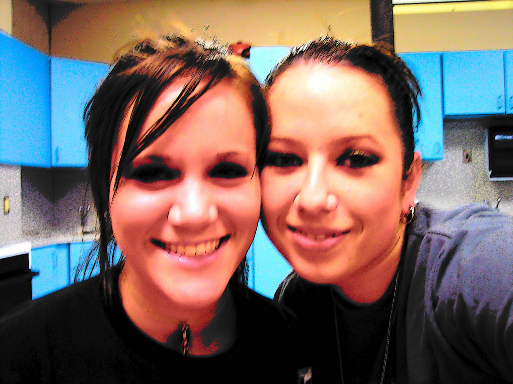 samola and i by nocmedown on DeviantArt