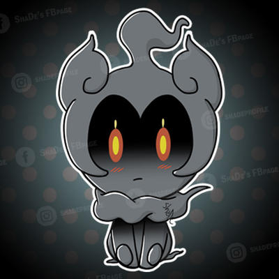 Marshadow