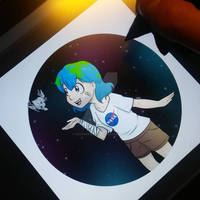 Earth-chan