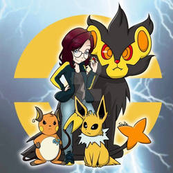 Team Gym Leader