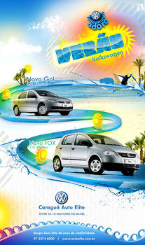 email VW caragua