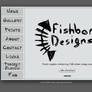 Fishbone Designs Website